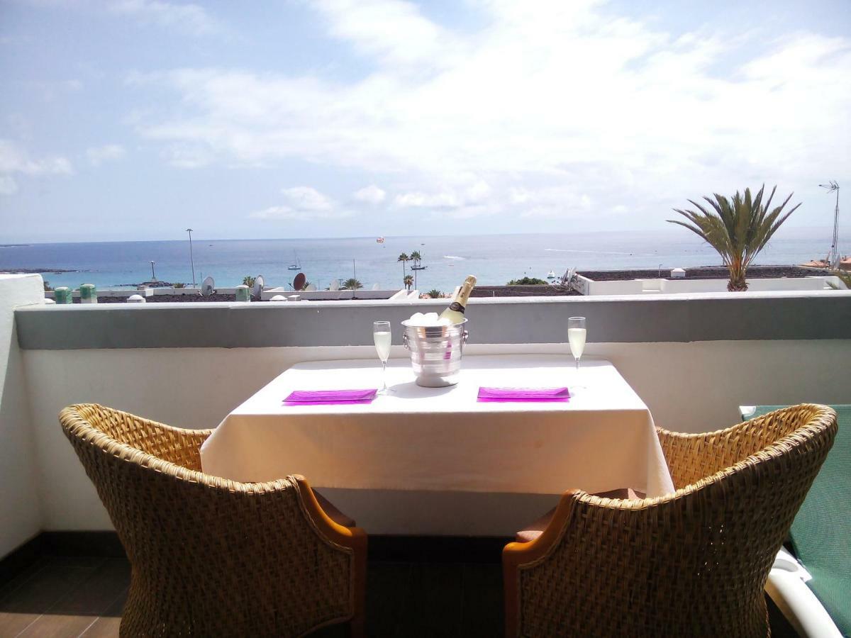 Azahara Beach 405 Плая-де-лас-Америкас Экстерьер фото
